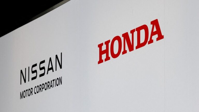 Nissan cancela las negociaciones Honda