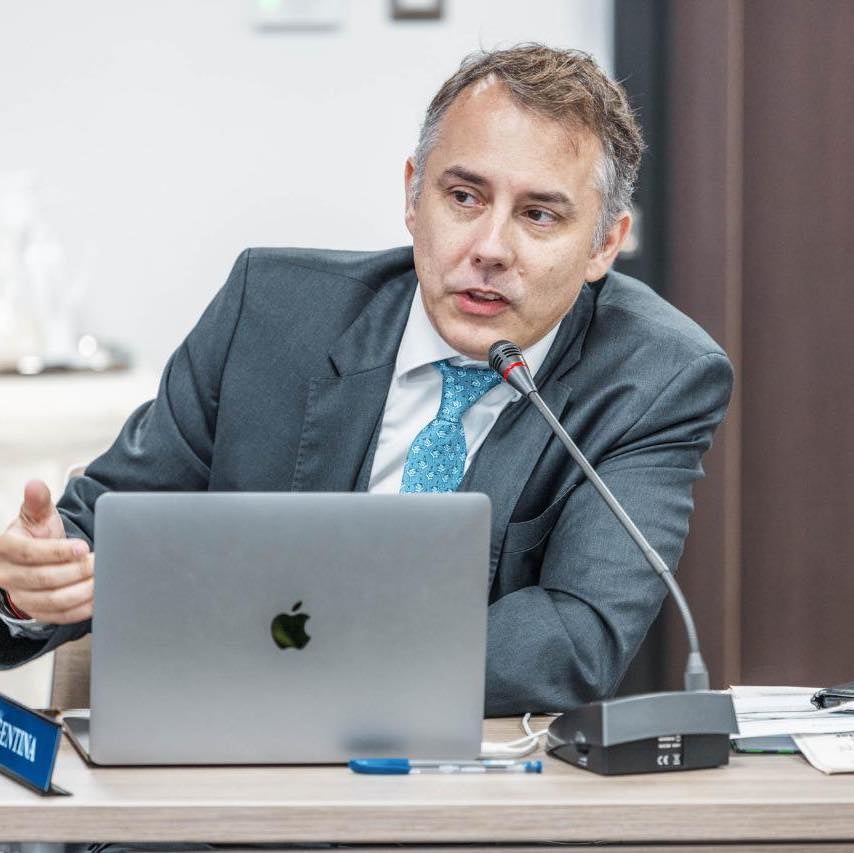 Maximiliano Alonso