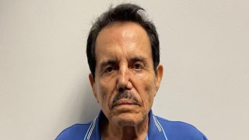 "El Mayo" Zambada repatriación