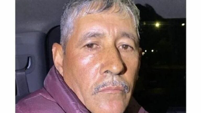 México captura a líder del Cártel de Sinaloa buscado por el FBI