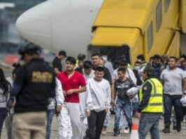 Vamos a ser muchos y no hay trabajo’: El drama de los migrantes retornados