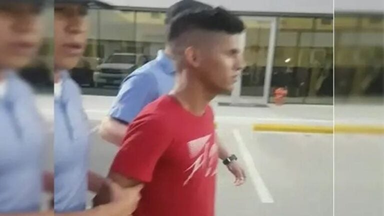 ¿Capturado? Quién es el policía que denunció a la Secretaría de Seguridad por Tiktok