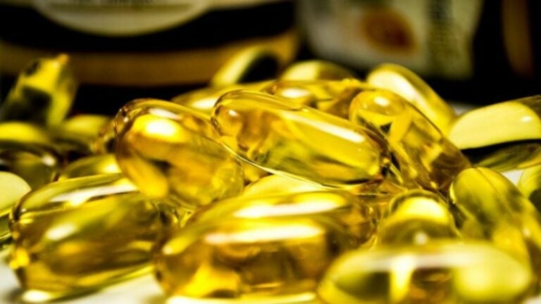 Omega-3, un aliado poderoso en la lucha contra el envejecimiento, según estudio