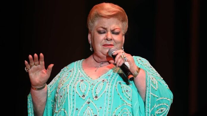 Paquita la del Barrio Spotify