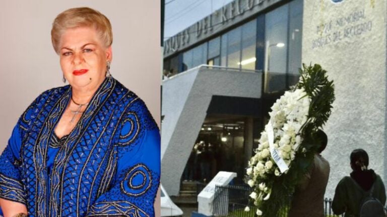 Paquita