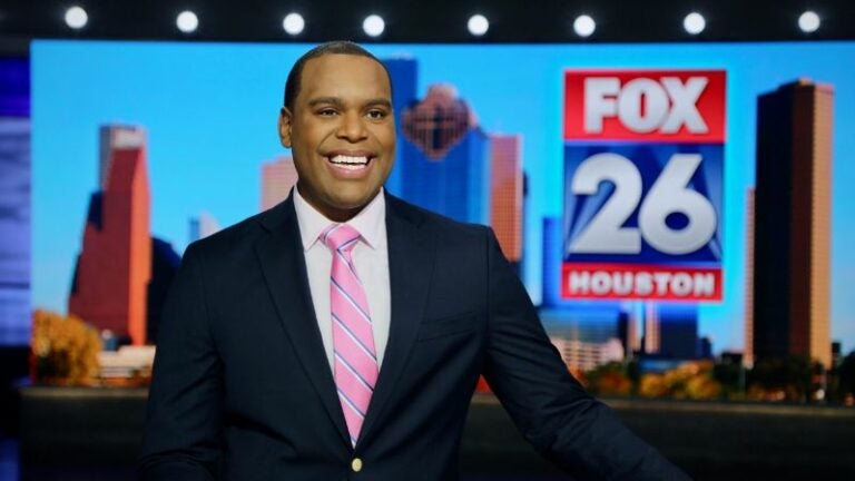 Jonathan Mejía hondureño Fox News