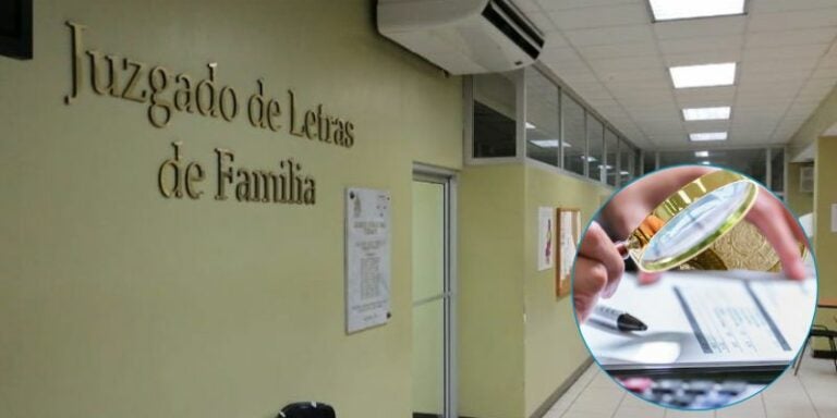 Poder Judicial ordena revisión a Juzgados de Familia de Tegucigalpa tras denuncias de corrupción