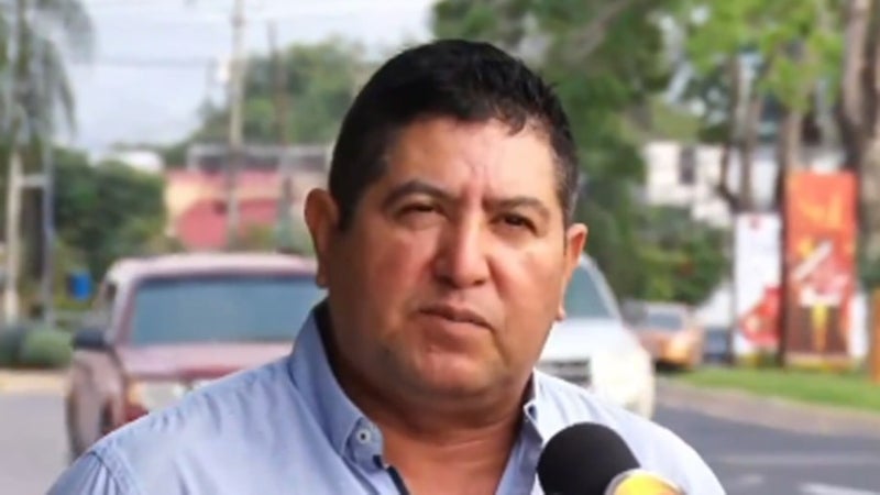 Ramiro Medina