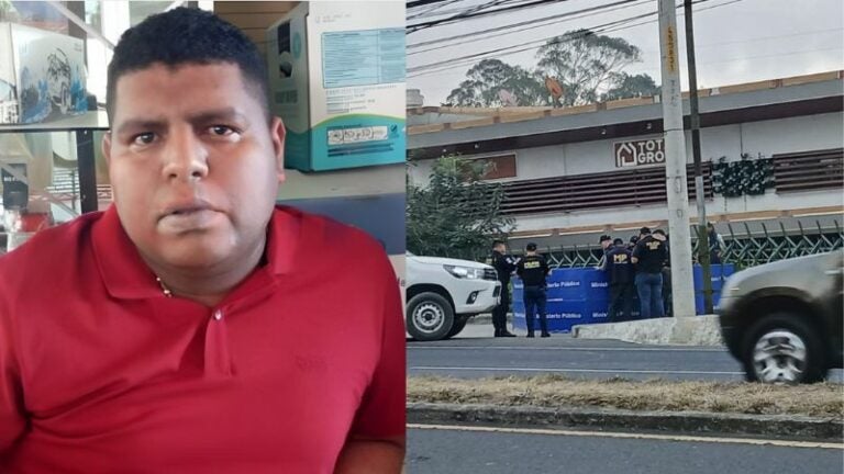 Muere otro sicario colombiano implicado en ataque contra Byron Ruiz