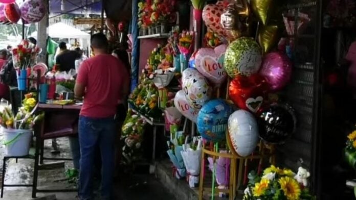 San Valentín Tegucigalpa y SPS