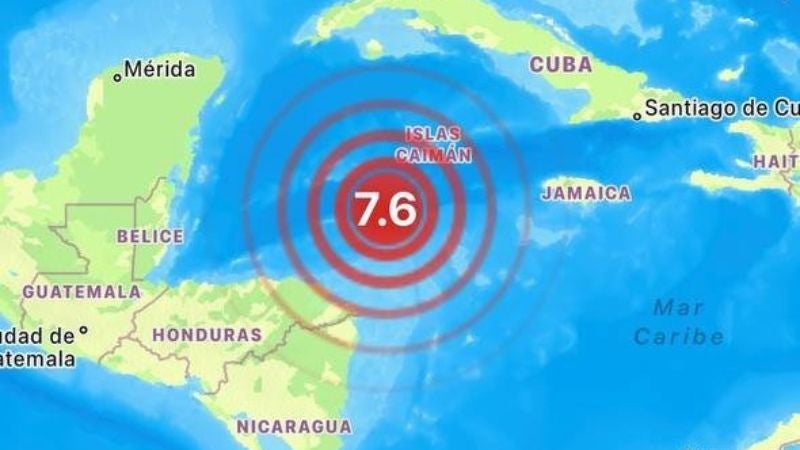 Sismo Honduras (1)