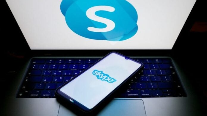 Skype Microsoft