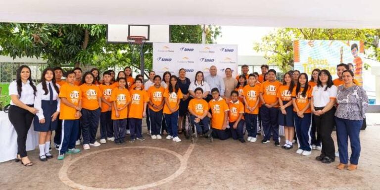 Fundación Terra inaugura programa