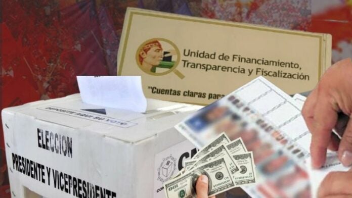 Auditores de la UPL se despliegan a nivel nacional para fiscalizar campañas electorales