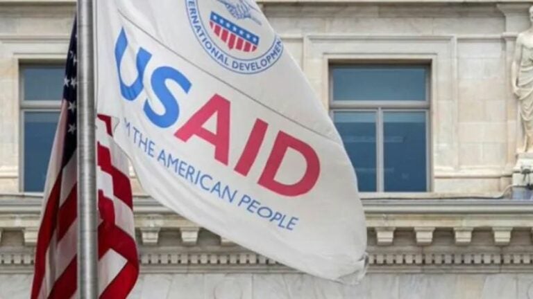 Salida de Usaid dejaría hasta 20,000 desempleados en Honduras