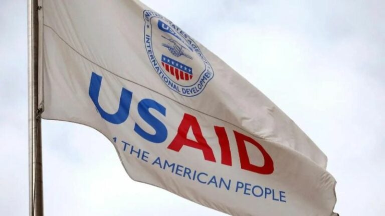 Honduras se ubica en el top 5 de países que más reciben recursos de USAID