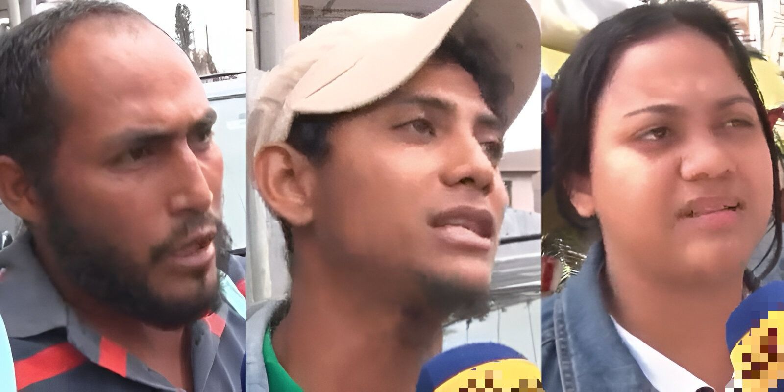 Testimonios desgarradores: familias de San Pedro Sula luchan por justicia tras fraude del IHSS