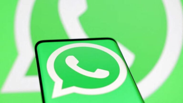 WhatsApp integra una calculadora en iPhone: descubre cómo funciona