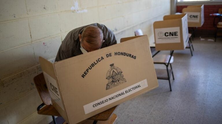 ¿Listo para votar? Cómo saber tu centro de votación y qué hacer en las elecciones