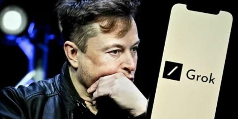 Elon Musk desvela Grok-3, una IA que promete superar los límites