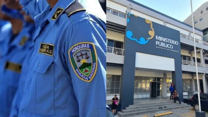 policías acusados tratos crueles