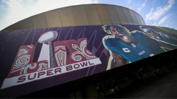 Super Bowl LIX