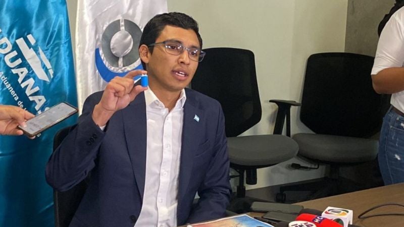 Transporte de carga anuncia paro