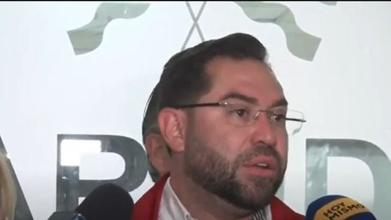 Jorge Cálix aseguró que si existe algún intento de fraude debe de ser investigado. 