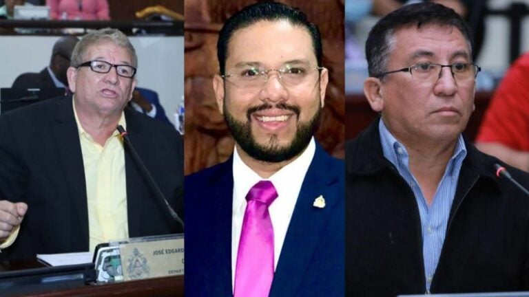 Muchos de los actuales congresistas no recibieron el apoyo esperado en las elecciones.