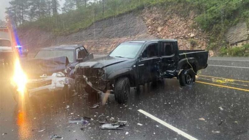 Los accidentes de tránsito, en las carreteras de Honduras, están entre las principales causas de muerte en el país.