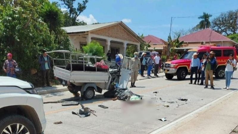 Accidente pastor evangélico Lempira (2)