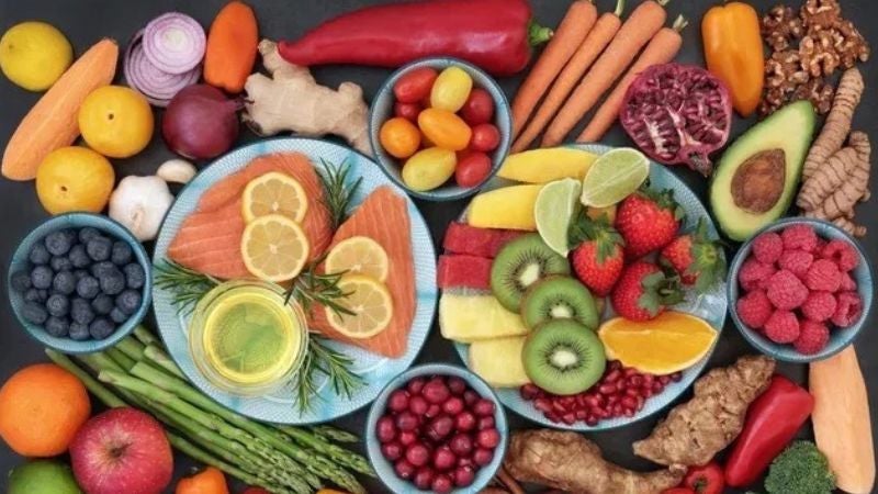 ¿Qué alimento reduce la presión arterial y mejora tu rendimiento físico?