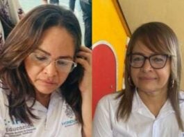 Comayagua llora la trágica muerte de la maestra Ana Mercedes Cerna