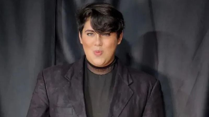 Antonio Sandrez