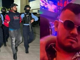 Prisión JR asesinato Said Lobo