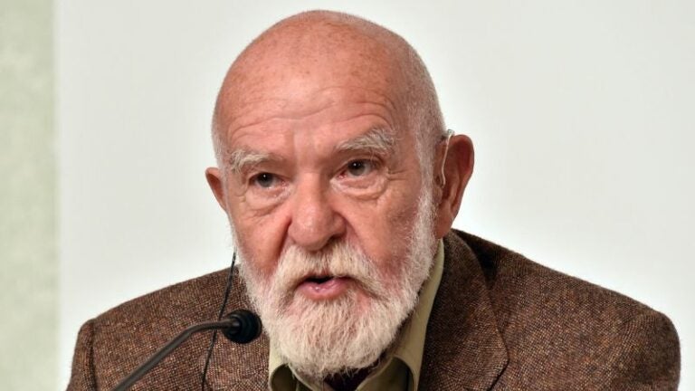 Fallece Athol Fugard, el dramaturgo que combatió el apartheid con su arte