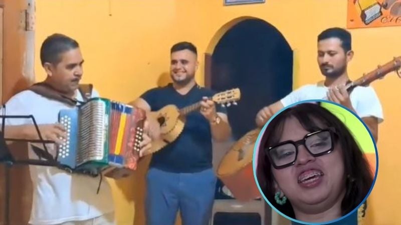 Corrido para joven del pódcast