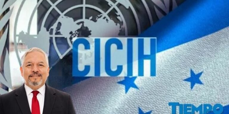 Cancillería confirma que el gobierno retomará negociaciones de la CICIH