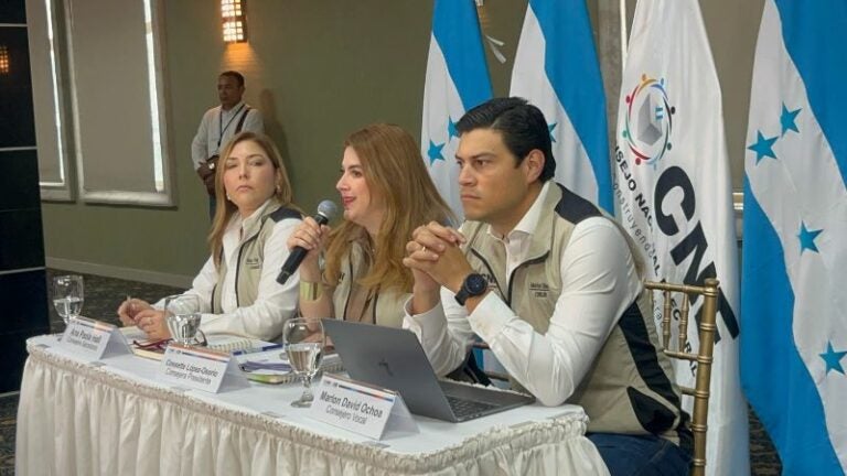 Consejeros a reunión para aprobar el cronograma electoral este viernes