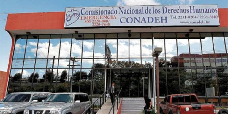 Conadeh arranca su rol de observador en los comicios del 2025