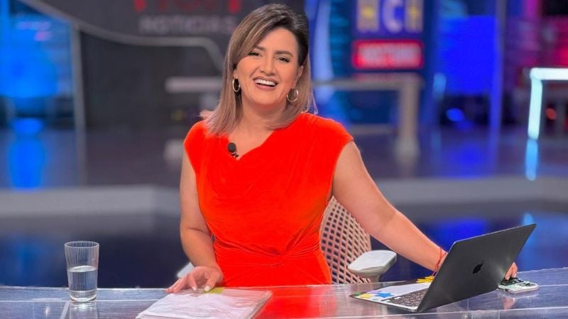 Cesia Mejía Golpe Estado