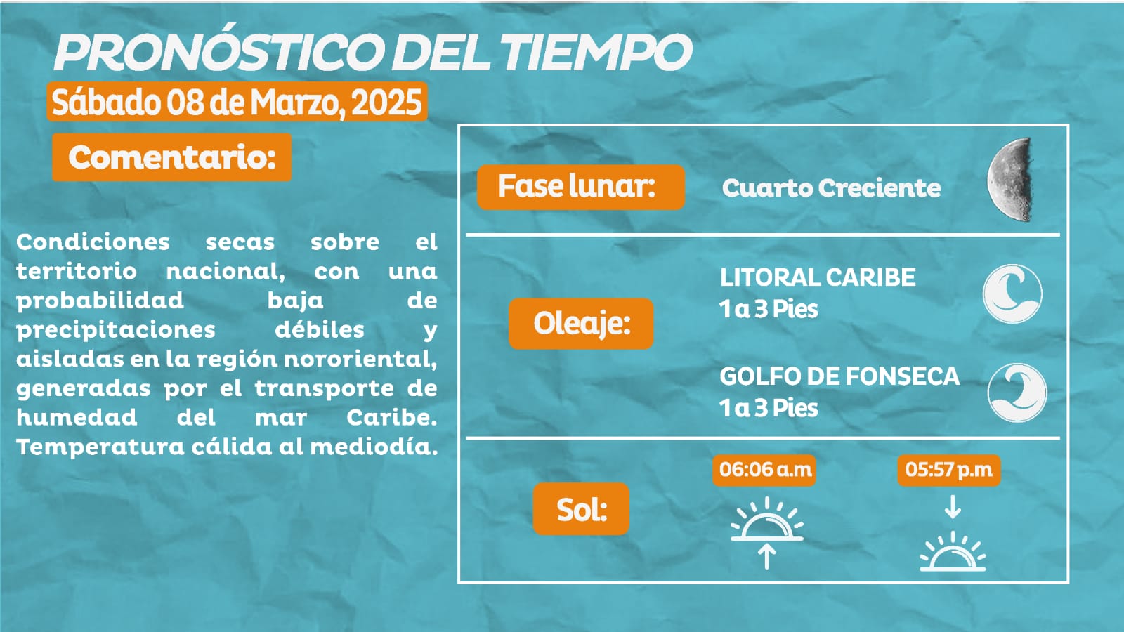 Clima sábado 8 marzo 2025 (1)