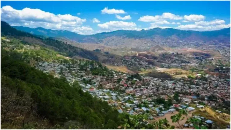 Condiciones secas predominarán en el clima de gran parte del país