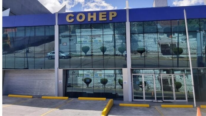 Cohep honduras