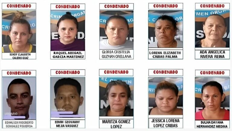 Condenan a red de extorsionadores que operaba a través de billeteras electrónicas