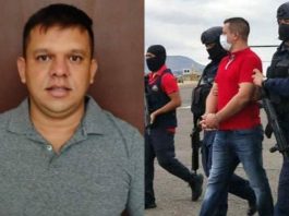 Condenan narco Tiktoker