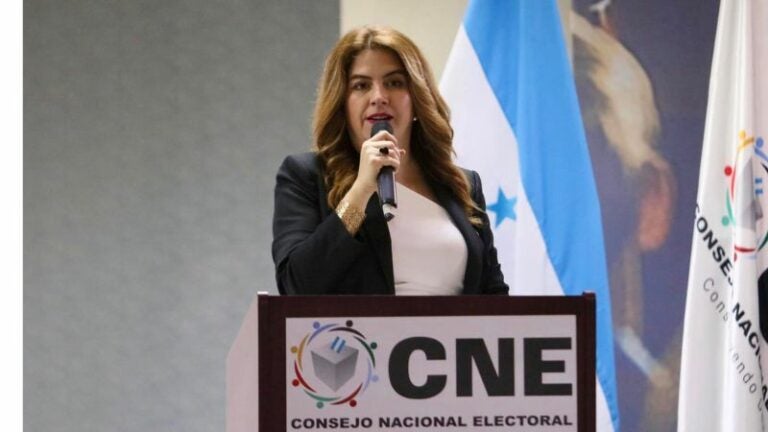 Cossette Conadeh protección empleados CNE