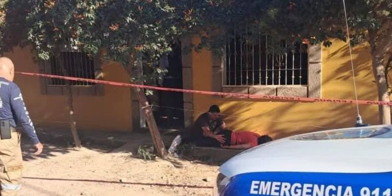 Violenta disputa marital en Comayagua termina con dos muertes