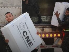 "Lo que queremos es paz": expertos piden calma y soluciones tras la crisis electoral