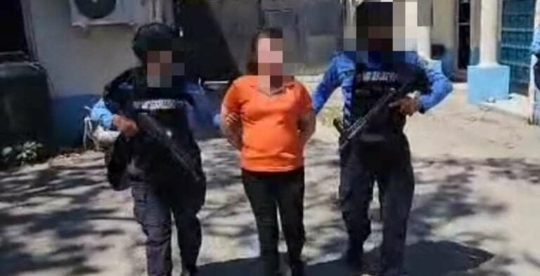 Detenida mujer en Villanueva por secuestro de empresario